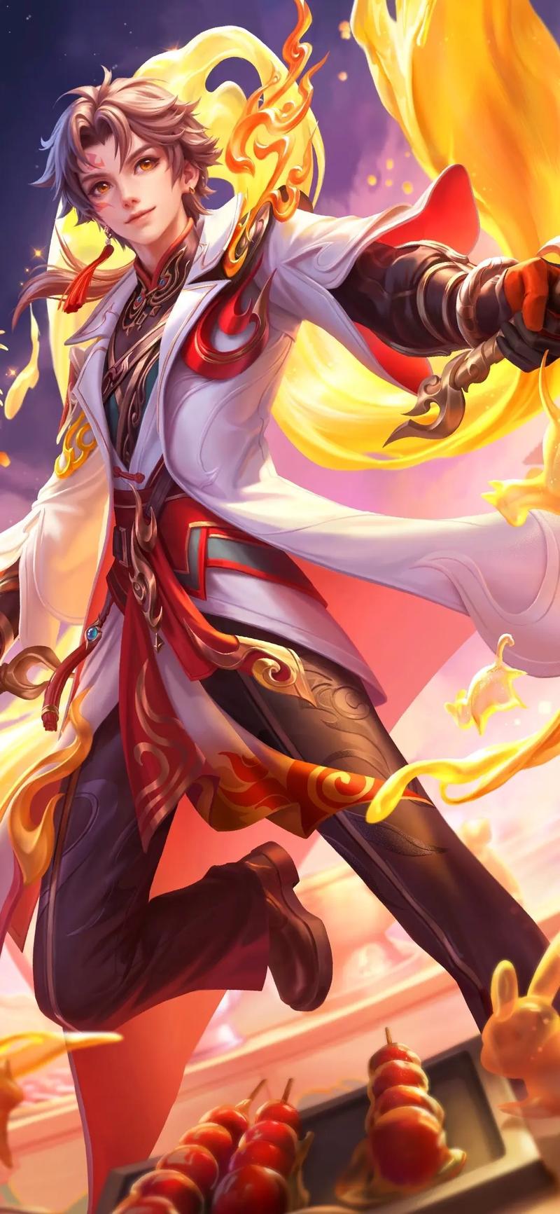 临阵换门将