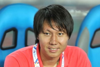 火炬手 火炬手
